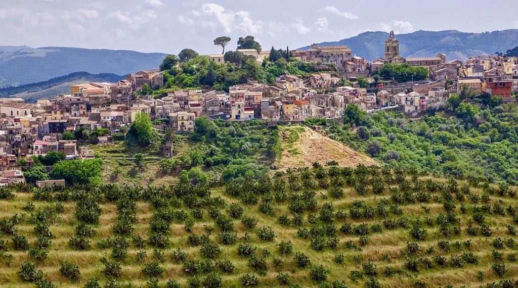 SiciliAntica: a settembre le attività Archeologiche “Vizzini 25”