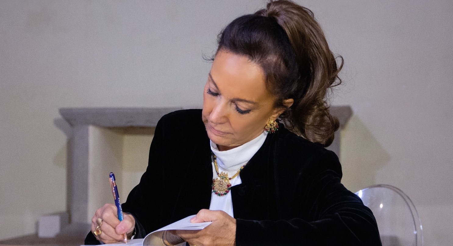 Franzina Bilardo “Il Viaggio della Semina”, il racconto di Franzina Bilardo