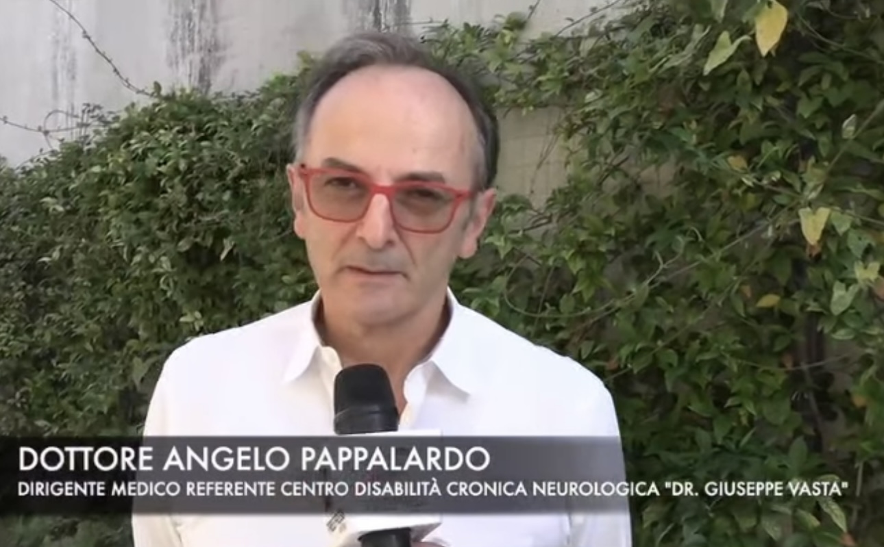 Belpasso, il Centro Disabilità Cronica Neurologica