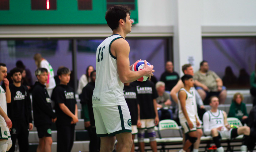 Andrea il volley nel cuore