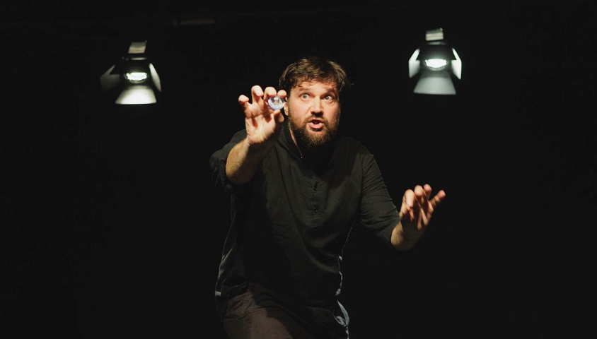 perdifiato “Perdifiato” di Vargiu allo Zo 30 novembre & 1 dicembre