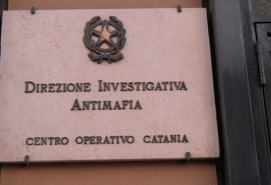 A Pachino sequestro beni a imprenditore mafioso