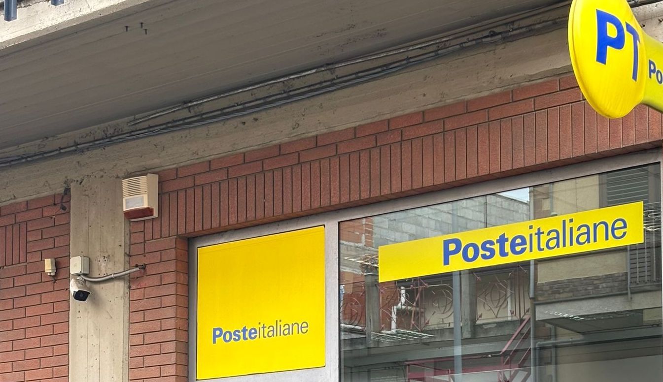 Motta Sant’Anastasia Tentato assalto bancomat posta San Giovanni Galermo