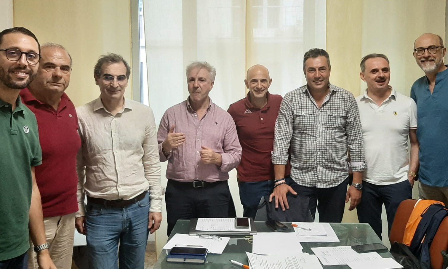 “Insieme con C.S.A.In”, domani mattina a Messina