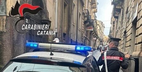 foto rissa acireale Ad Acireale rissa per un posto letto