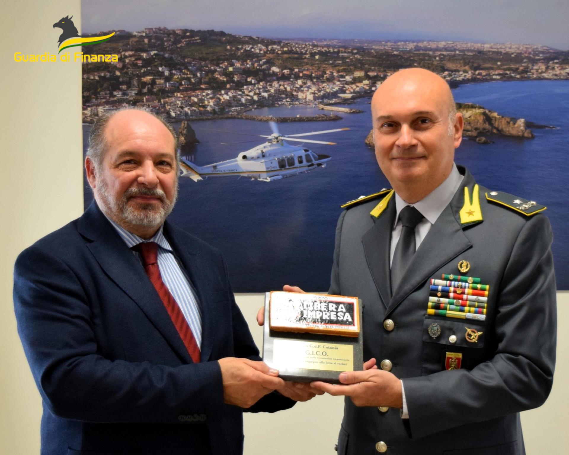 10122024_103338_IMM01 Antiracket, Libera Impresa premia GdF