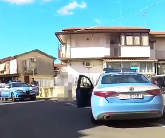 Evade dai domiciliari e da 4 mesi era ricercato