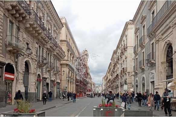 Catania sotto analisi: ambiente, clima e salute al convegno Asp