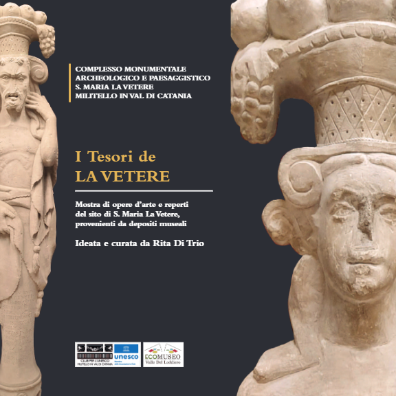 A Militello la mostra “I tesori de la Vetere”