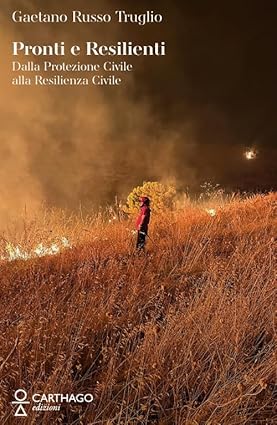 Libro pronti_e_resilienti di Gaetano Russo