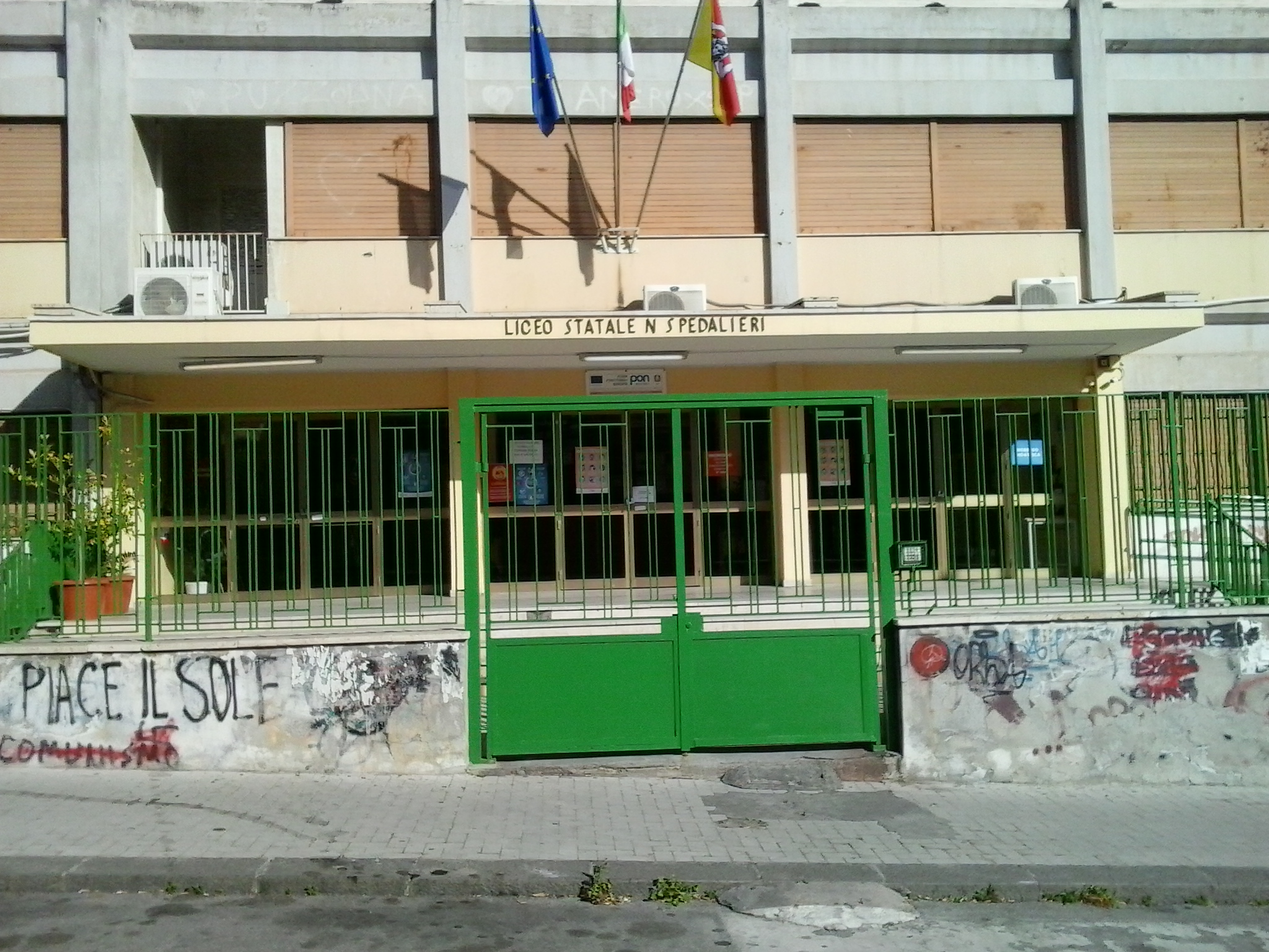 Liceo_Spedalieri_Catania Liceo o istituto tecnico… e poi c’è Eduscopio