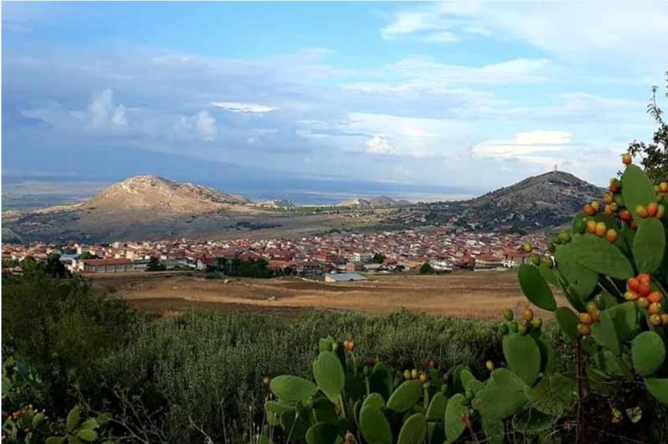 Ramacca La Sicilia che Piace: un viaggio tra sapori antichi e artigianato locale