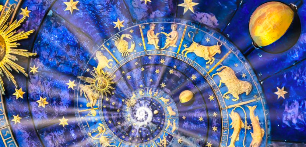 Il segno del weekend: capricorno
