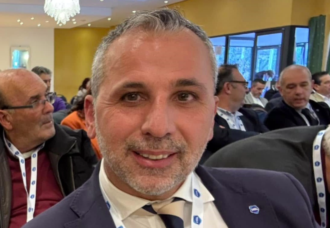 Carmelo Giuffrida Trasporti e pubblica amministrazione per il futuro della Sicilia