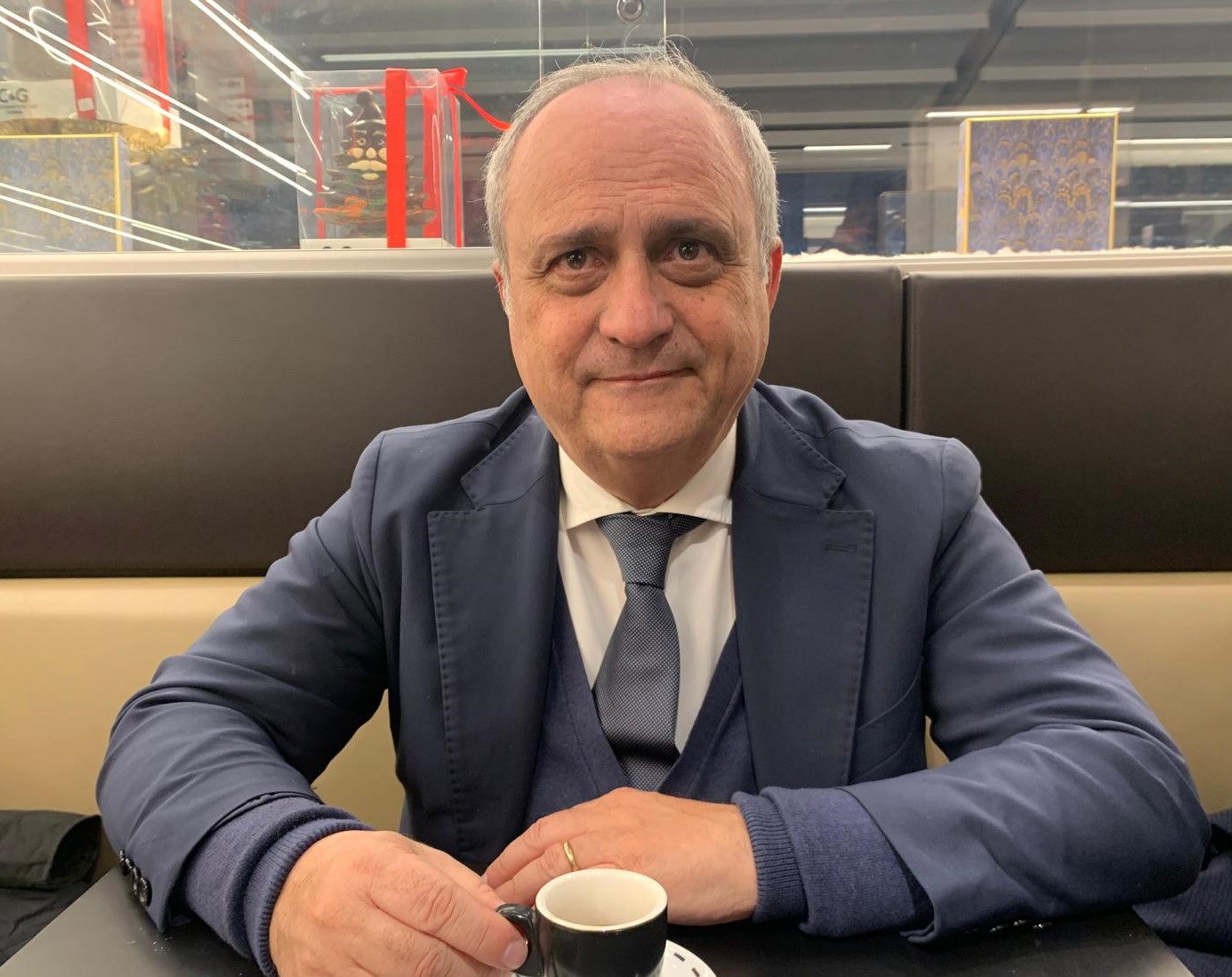 Catania Rete Gas, Todaro: “Escludiamo fuga di Gas”