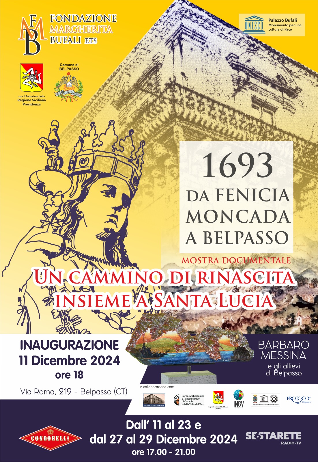 Santa Lucia