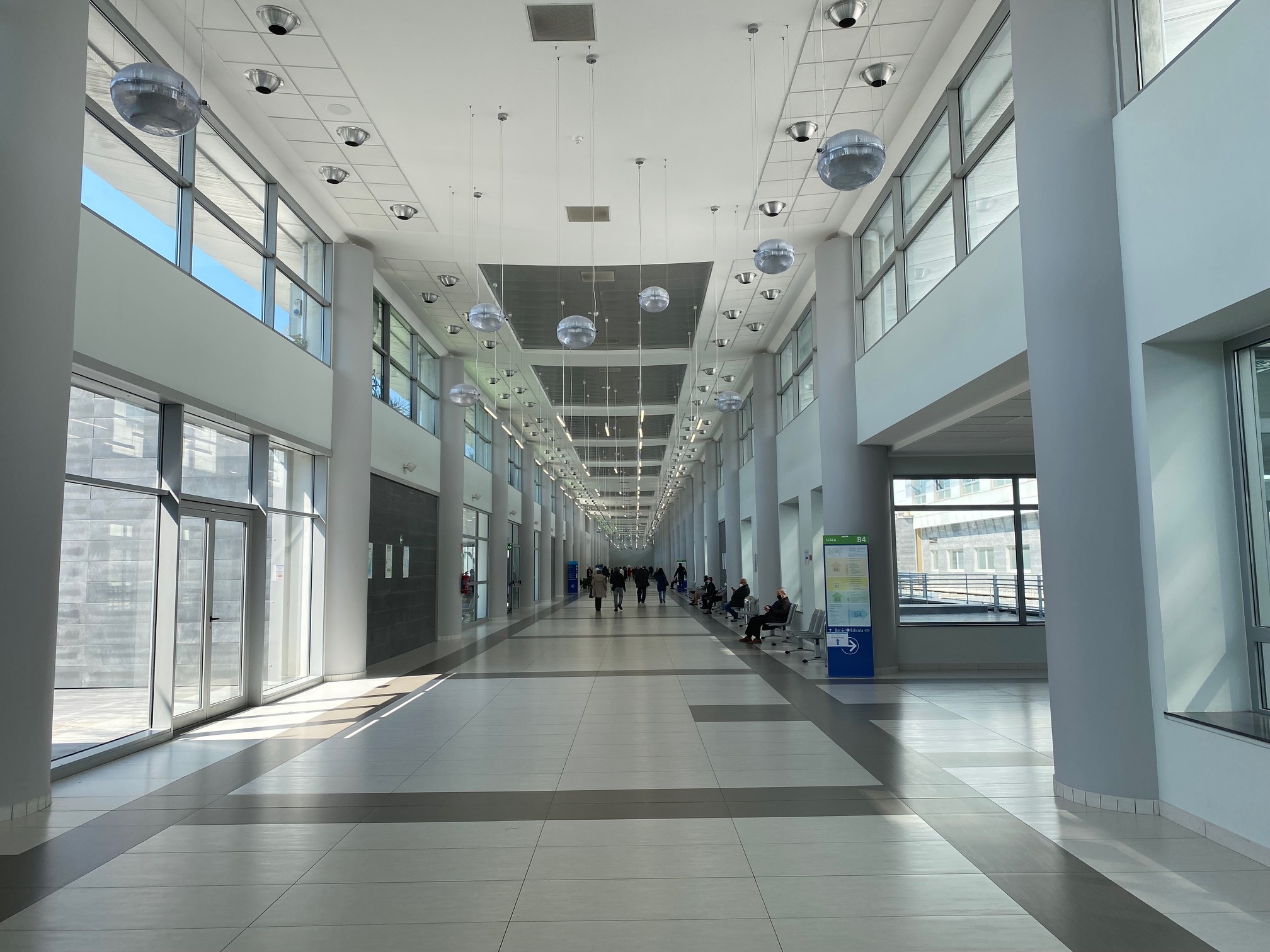 Policlinico Psoriasi, 11 marzo al Policlinico visite gratuite su prenotazione