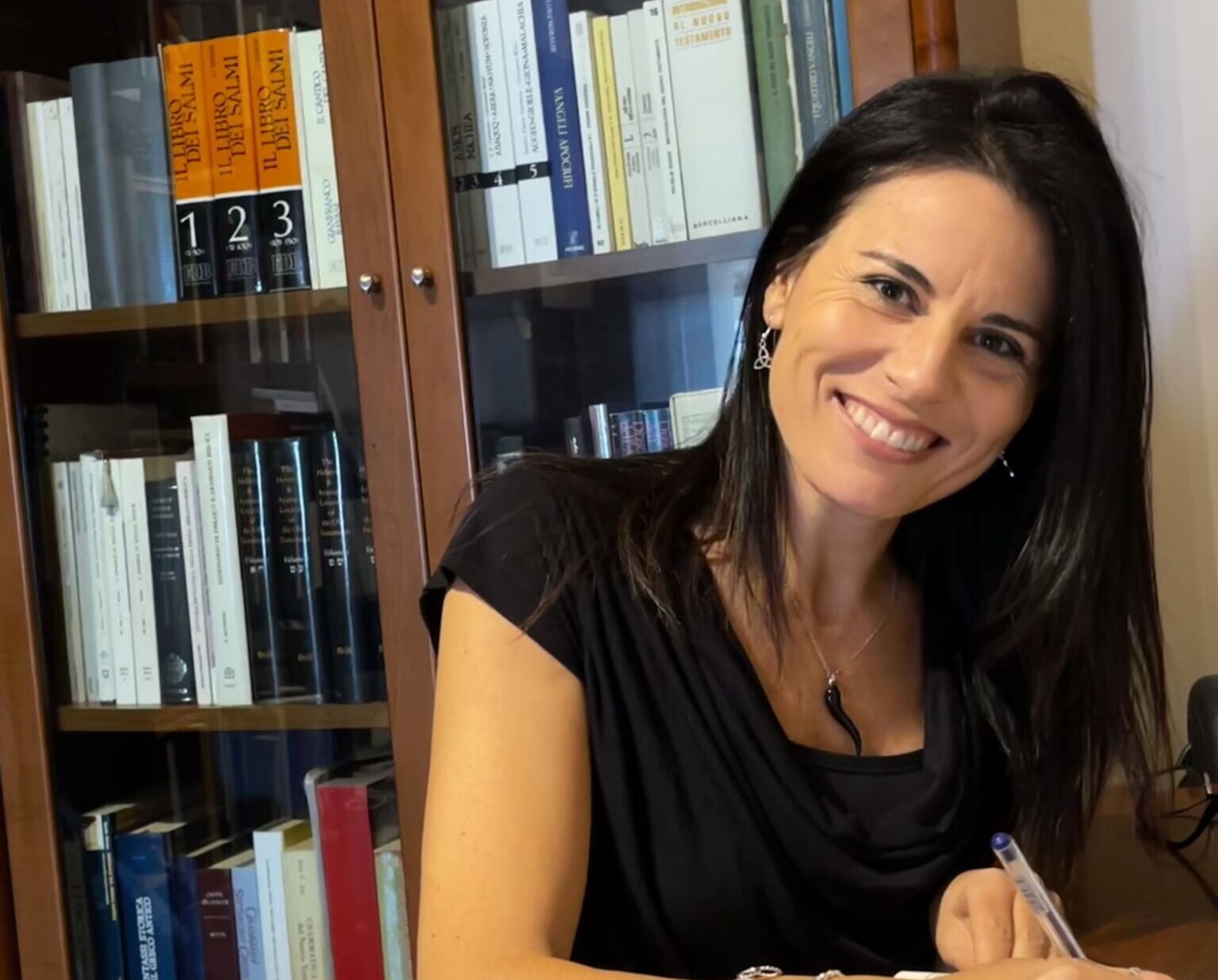 Nadia Buonomo Presentazione libro “Raggi di sole” di Nadia Buonomo