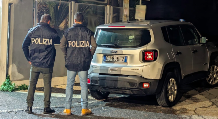 Aci Catena, scoperta discoteca abusiva