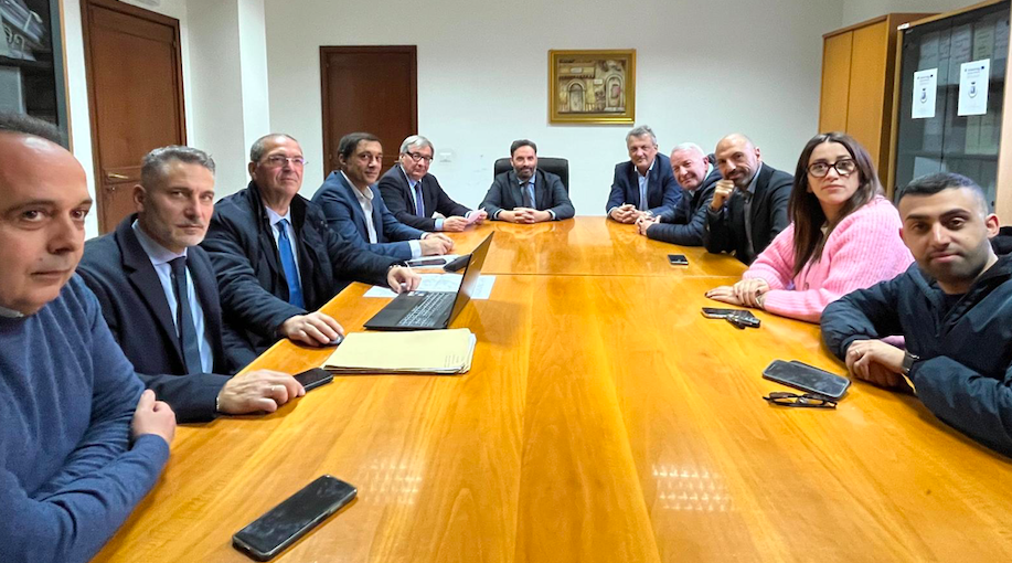 acireale Dissesto idrogeologico, quattro progetti per Acireale