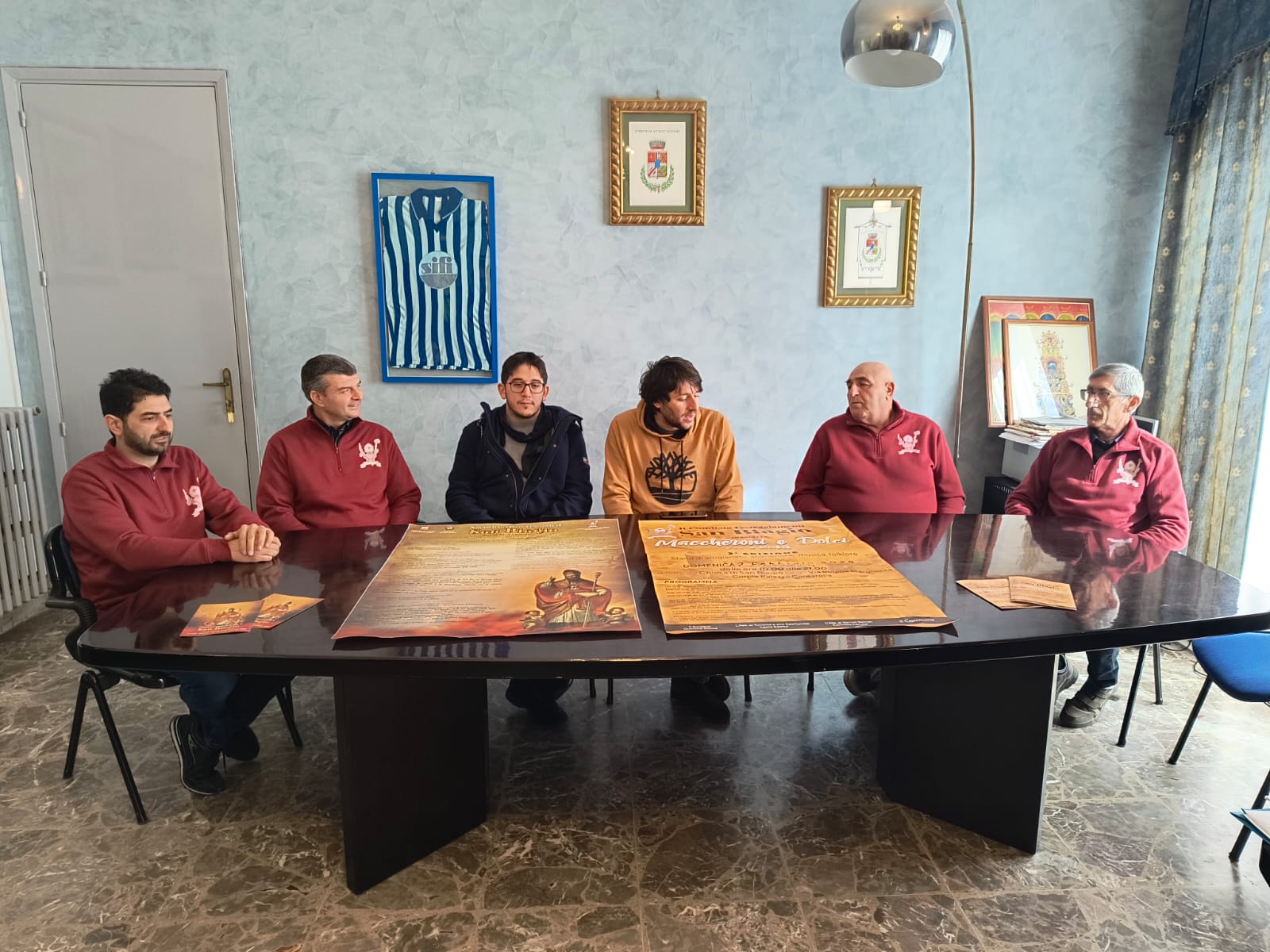 Aci Sant’Antonio, domani il via alla festa di San Biagio