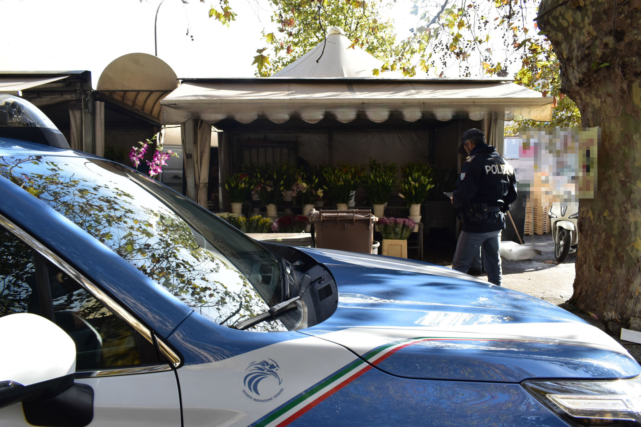Comunicato stampa CONFISCA 1° GRADO – LOMBARDO Clan Cappello: confiscato il patrimonio dei Lombardo