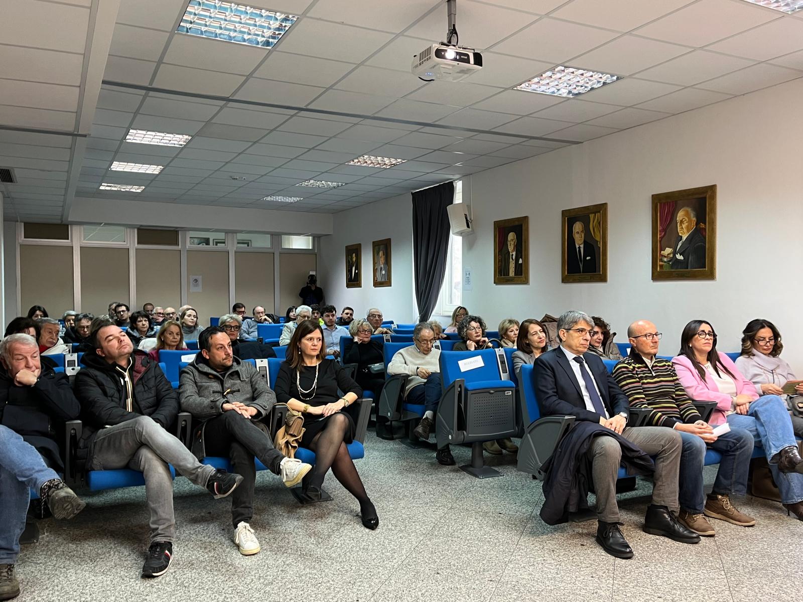 Immagine WhatsApp 2025-02-18 ore 13.39.23_289ea349 Acireale, presentato Marzo mese della cultura