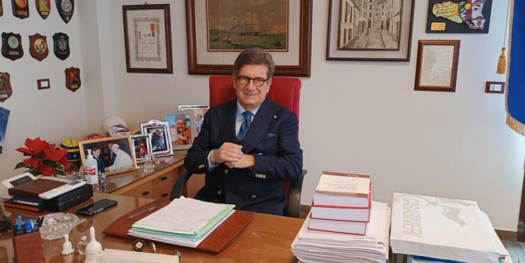 Morgana (FIGC SICILIA): “Sui social messaggi inappropriati”