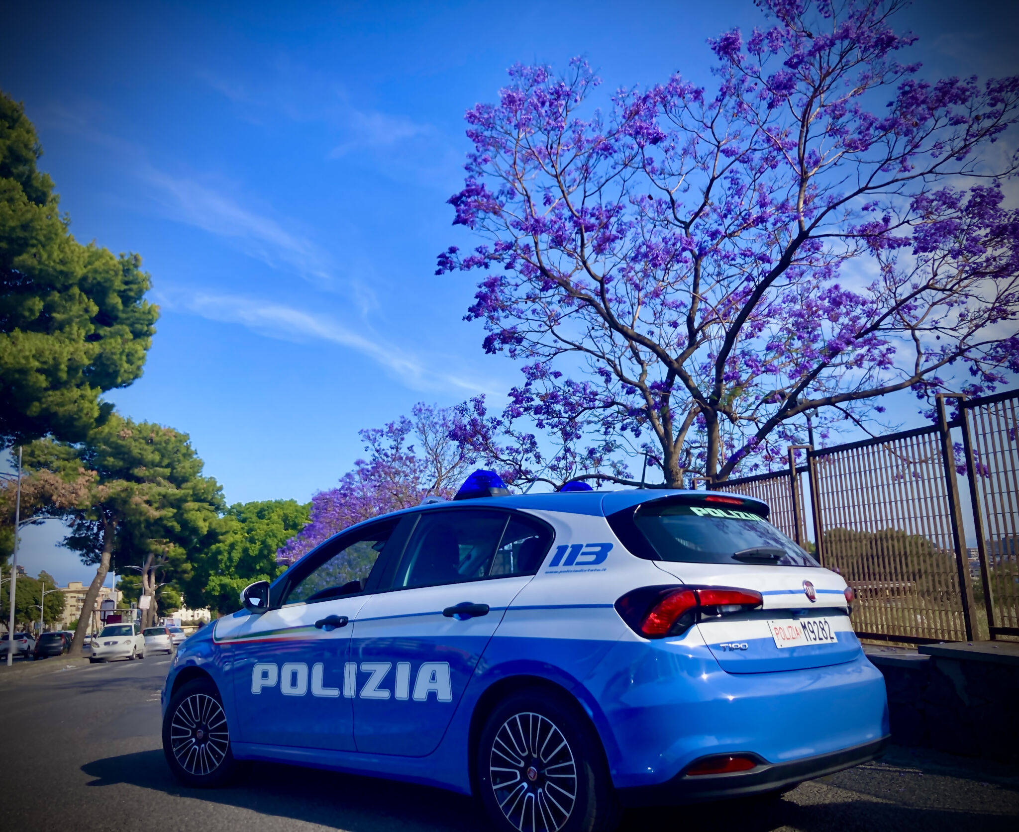 SI INTRUFOLA ALL’INTERNO DI UN NEGOZIO DI FRUTTA E VERDURA E TENTA DI RUBARE 150 EURO DALLA CASSA LA POLIZIA DI STATO ARRESTA LADRO IN FLAGRANZA Tenta di rubare 150 euro in un negozio di frutta e verdura
