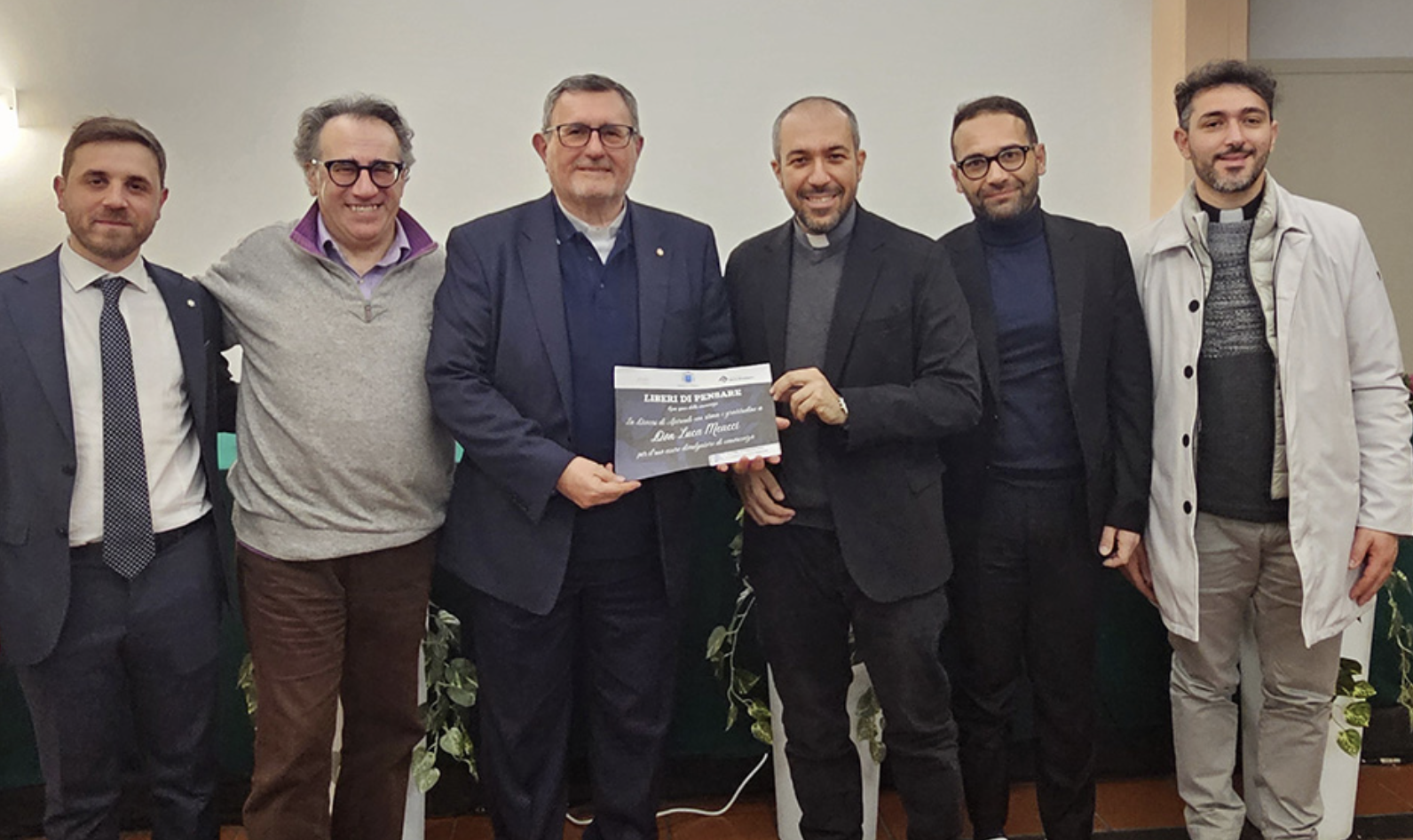 Acireale Acireale, il dibattito su sport e valori cristiani
