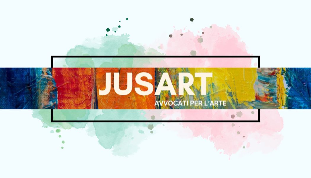 Avvocati per l’Arte con JusArt