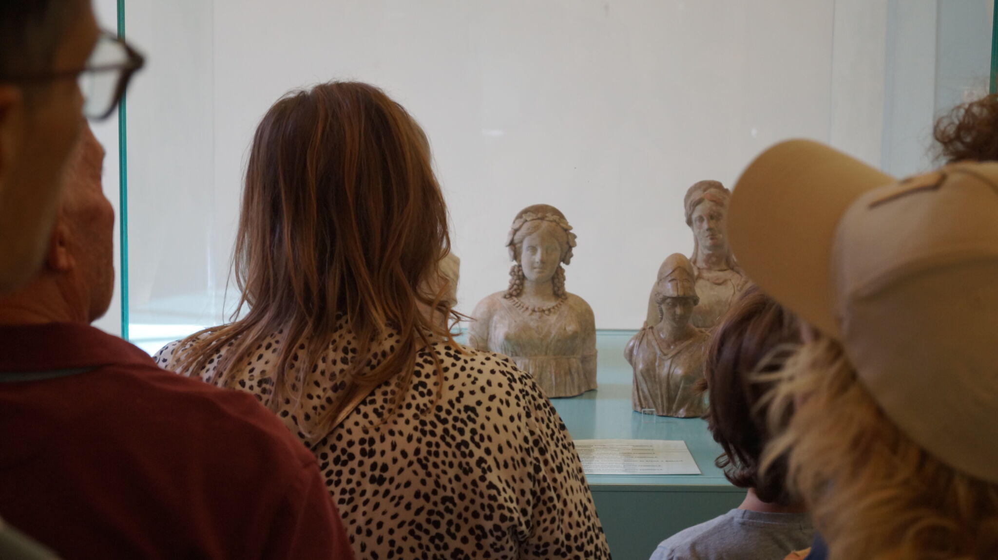 immagine_visite_mauc_OC Officine culturali, il 9 febbraio tra pittura rupestre e visite guidate