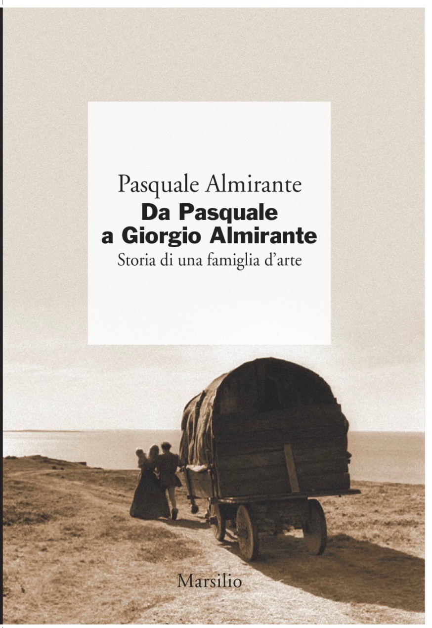 Almirante, storia di una famiglia d’arte