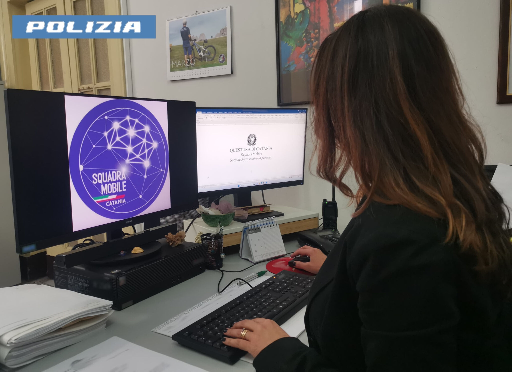 Abusi sessuali su minore, arrestato cugino 20enne