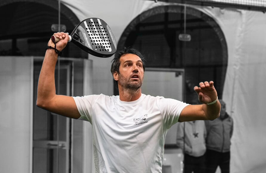 Parte il Sicilia Padel Tour, dal 6 aprile al Roble