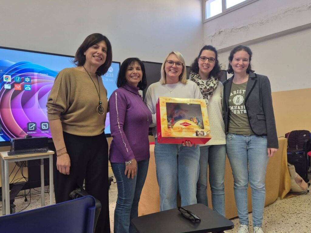 Erasmus+