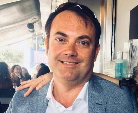 Andrea Di Mauro è stato trovato morto
