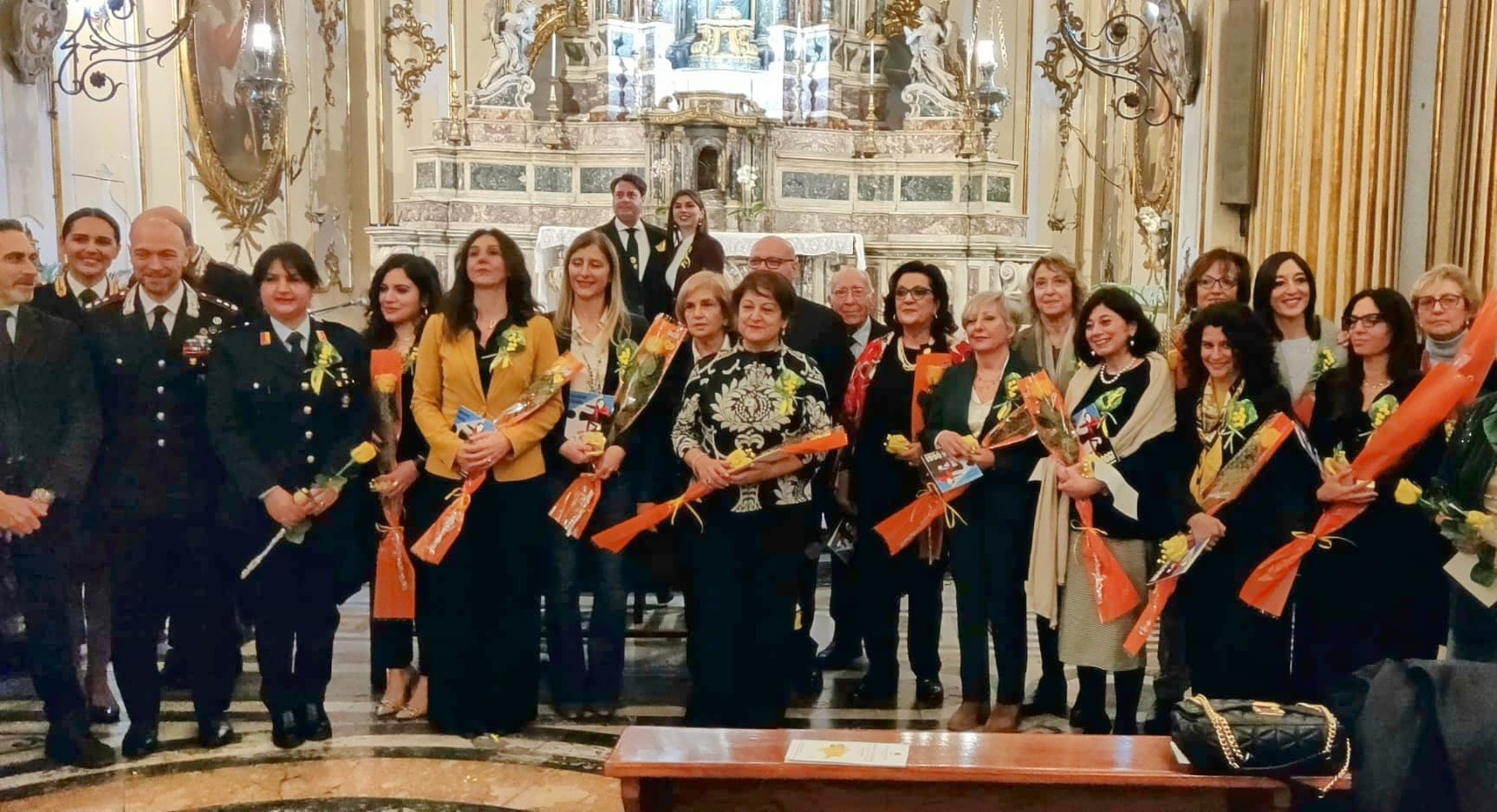 Per l’otto marzo premiate donne magistrato