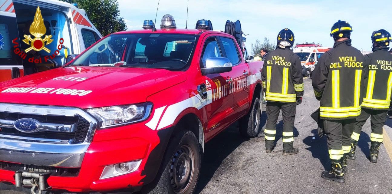 incidente carlentini Incidente mortale Carlentini, sedi Uila a lutto