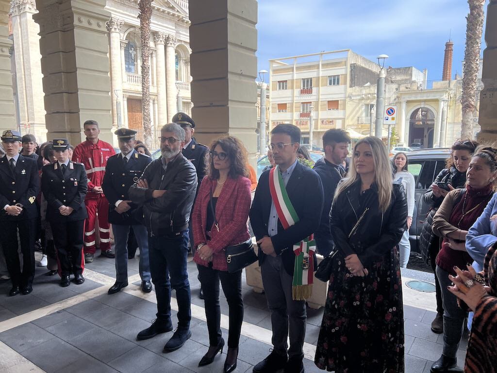 Inaugurato a Riposto ‘Amati sempre’, lo sportello antiviolenza e antistalking