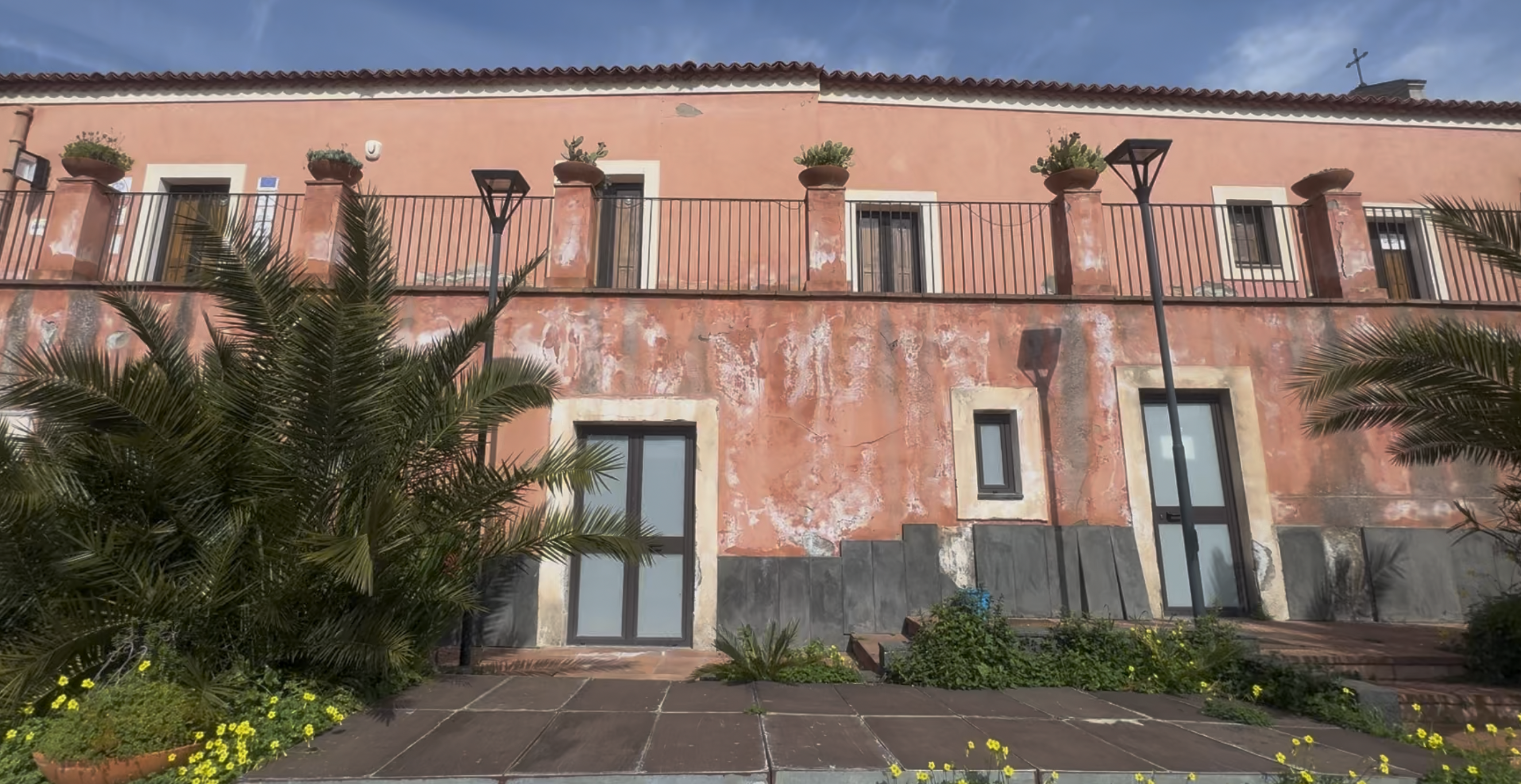 Casa Russo Giusti è un bene da preservare