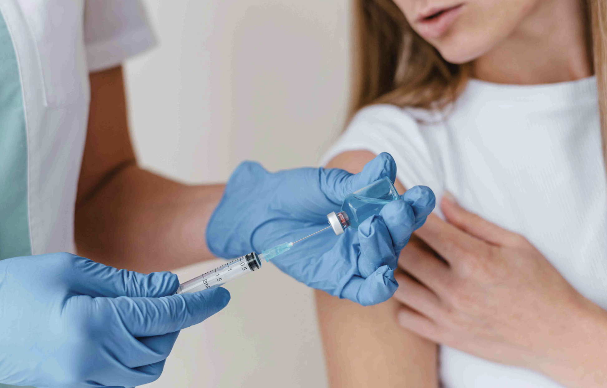 Catania, al VI Municipio la campagna vaccinale HPV