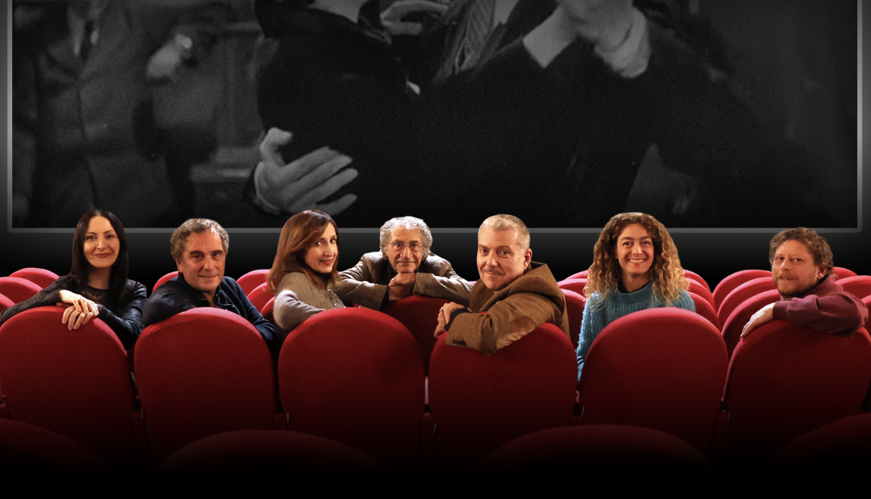 Da giovedì a giovedì “Da giovedì a giovedì” di De Benedetti dal 12 marzo al Brancati