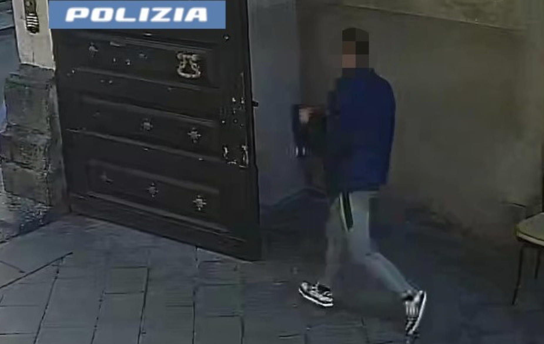 Screenshot 2025-03-12 alle 15.45.44 Furto aggravato a Catania, denunciato un 38enne