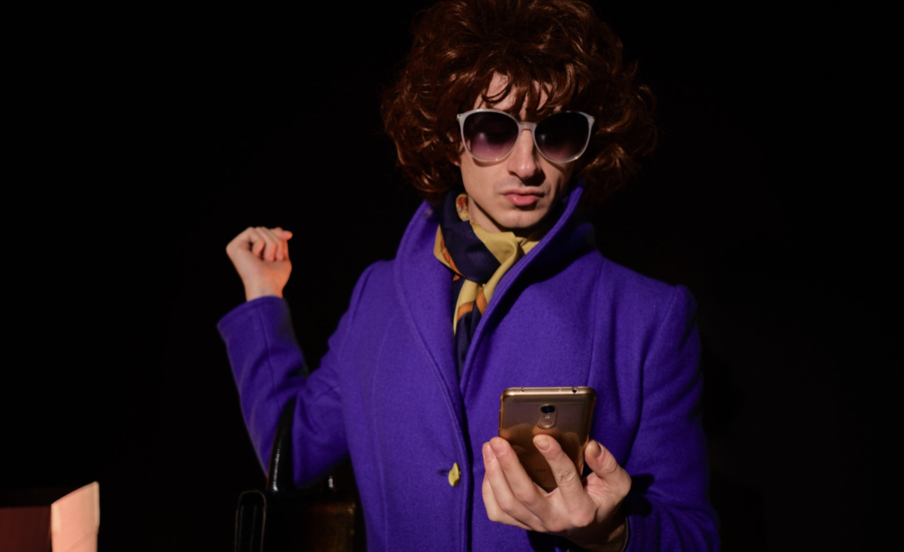 Screenshot 2025-03-20 alle 09.28.34 “Blasè” in scena allo ZŌ giorno 12 e 13 aprile