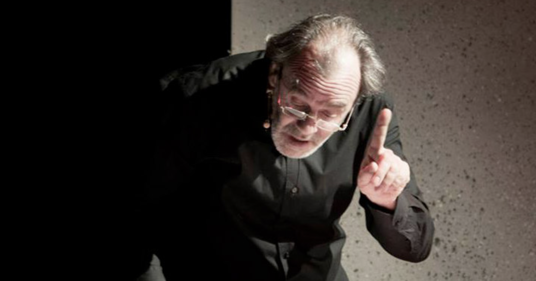 Screenshot 2025-03-21 alle 11.38.02 “Il segreto” in scena al Roots oggi e domani