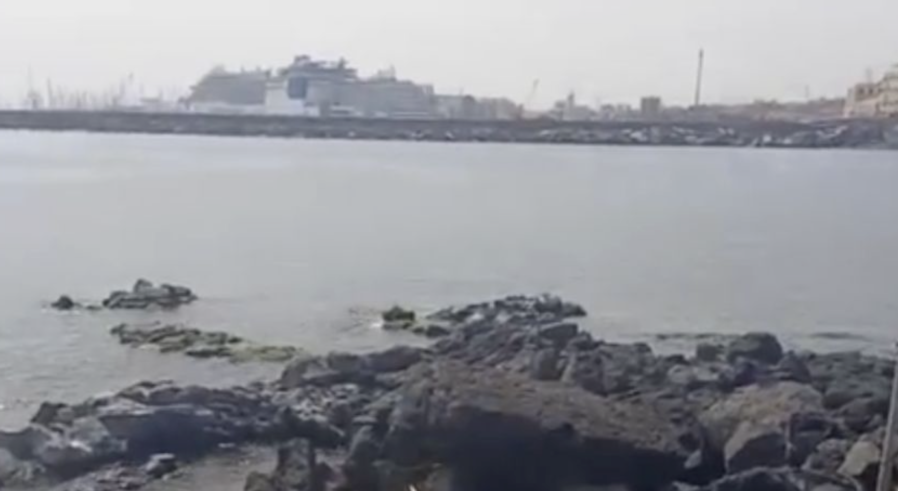 Catania, M5S: «Difendiamo la scogliera dell’Armisi»