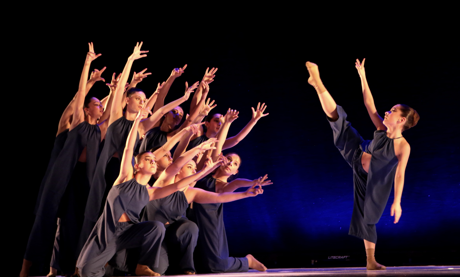 “Premio Città di Catania” “Premio Città di Catania” ai giovani talenti della danza
