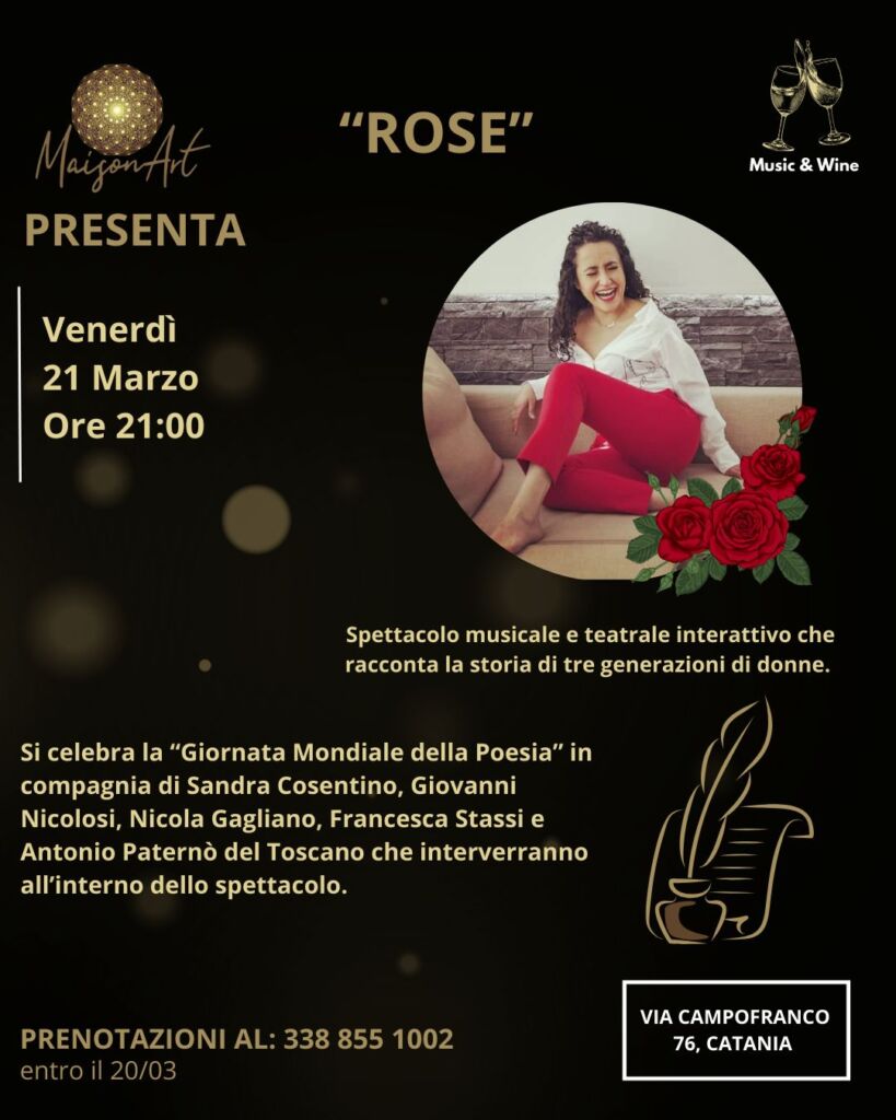 Rose