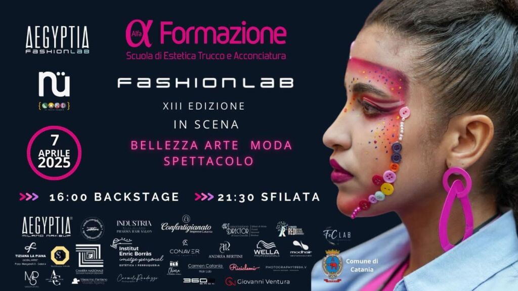 Fashion Lab